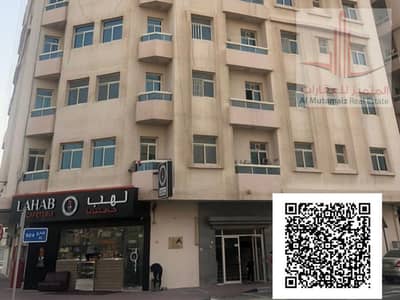 فلیٹ 1 غرفة نوم للايجار في النعيمية، عجمان - image(61). png