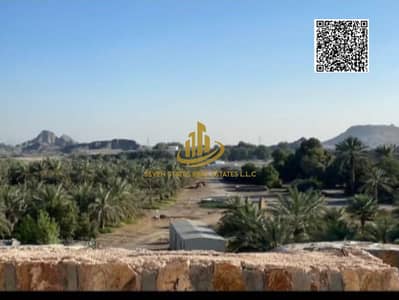 ارض سكنية  للبيع في المنامة، عجمان - 0586755451. png