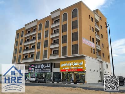 2 Bedroom Flat for Rent in Al Yasmeen, Ajman - WhatsApp Image 2025-07-09 at 10.29. 55 AM. jpeg