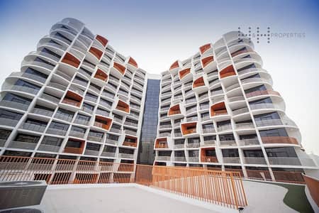 Студия в аренду в Дубай Силикон Оазис, Дубай - One Month Rent Free -Furnished Studio -12 Cheques