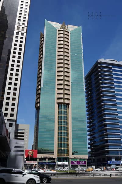 2 Bedroom Flat for Rent in Sheikh Zayed Road, Dubai - al-manal-tower-2020_xl. jpg