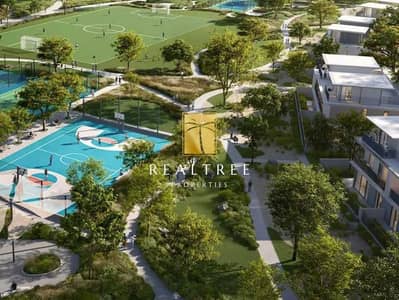 山谷小区， 迪拜 4 卧室联排别墅待售 - YULjlBCP01jRJfsMLg1kYXxzMo9rh1MgezcDB4m3. jpg