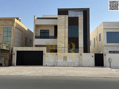 6 Cпальни Вилла Продажа в Аль Алиа, Аджман - WhatsApp Image 2025-06-25 at 12.38. 12 AM (1). jpeg