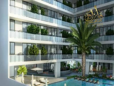 2 Bedroom Apartment for Sale in Jumeirah Village Circle (JVC), Dubai - IMG-20250104-WA0032. jpg