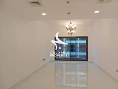 شقة في بناية تريو،البرشاء 1،البرشاء 1 غرفة 88000 درهم - 12174123