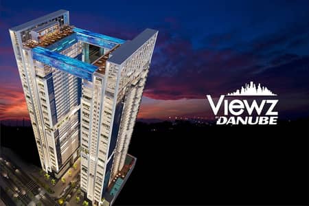 1 Bedroom Apartment for Sale in Jumeirah Lake Towers (JLT), Dubai - Premium Quality Investment | High ROI | Hot Deal