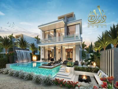 5 Bedroom Townhouse for Sale in DAMAC Islands, Dubai - WhatsApp Image 2025-07-08 at 2.11. 14 PM (3). jpeg