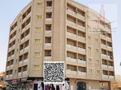 فلیٹ 1 غرفة نوم للايجار في الروضة، عجمان - aeb0dc22-f575-47ac-b3b8-27c7a62c7d2c. jpg
