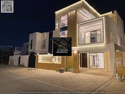 5 Cпальни Вилла Продажа в Аль Хелио, Аджман - 762298611-800x600. jpeg
