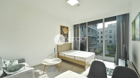Studio for Rent in Jumeirah Village Circle (JVC), Dubai - AZCO REAL ESTATE-4. jpg