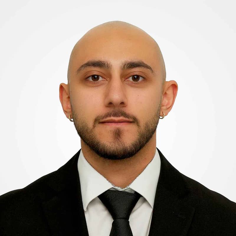 Amir Guirguis