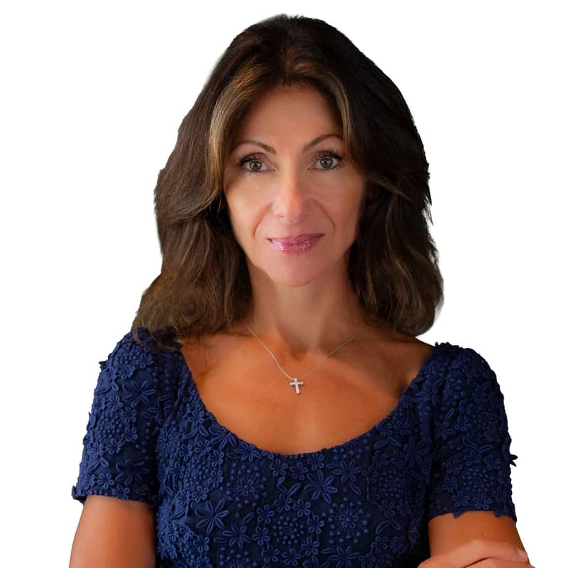 Sabrina Hadeed