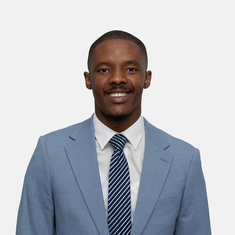 Mihle Nkili