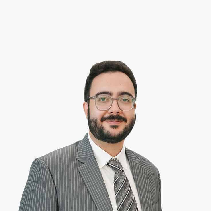 Ali Ghasemi Bardar