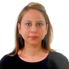 Priya Sudan