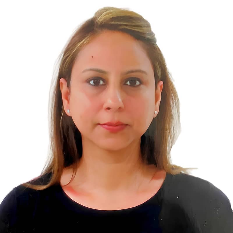 Priya Sudan