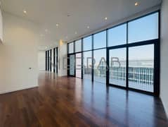 4BR Penthouse for Sale | Private Jacuzzi | Panoramic View