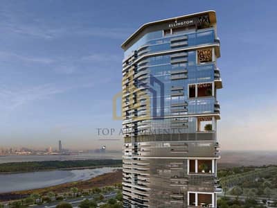 1 Спальня Апартамент Продажа в Букадра, Дубай - IMG_3618. JPG