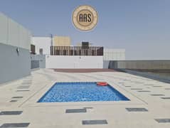 شقة في الممزر جايت،النهدة 1،النهدة (دبي) 2 غرف 85000 درهم - 12120675