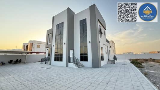 فیلا 5 غرف نوم للايجار في القرائن، الشارقة - WhatsApp Image 2025-07-09 at 11.30. 38 AM. jpeg