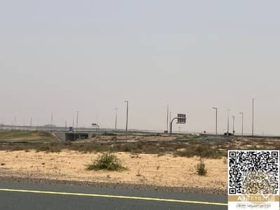 Plot for Sale in Rodhat Al Sidir, Sharjah - WhatsApp Image 2025-07-05 at 12.21. 08 PM. jpeg