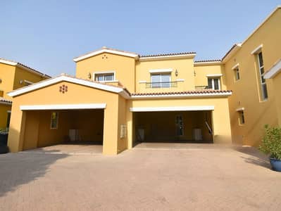 3 Bedroom Villa for Rent in Arabian Ranches, Dubai - d356233d-2ef6-48f5-9207-58c470298b44. jpeg
