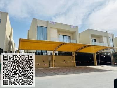 فیلا 4 غرف نوم للايجار في الياسمين، عجمان - 921f0883-1801-4e61-9a08-e2eca2fd0137. jpg