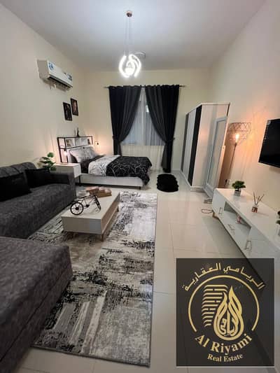 Studio for Rent in Al Rawda, Ajman - IMG-20250709-WA0609. jpg