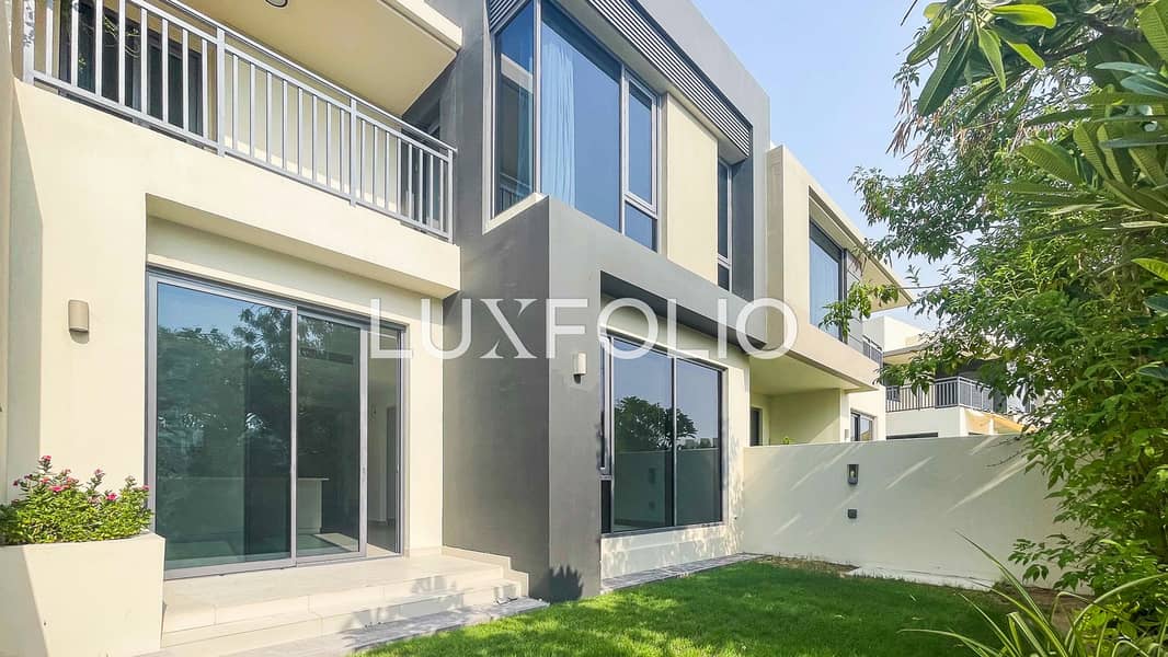Таунхаус в Дубай Хиллс Истейт,Мапл,Мейпл 1, 4 cпальни, 310000 AED - 12174546 Таунхаус в Дубай Хиллс Истейт,Мапл,Мейпл 1, 4 cпальни, 310000 AED - 12174546