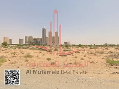 ارض سكنية  للبيع في العالية، عجمان - Screenshot 2025-07-09 101915. jpg