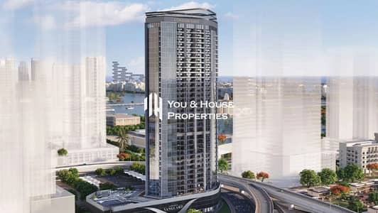 Studio for Sale in Dubai Marina, Dubai - IMG-20250709-WA0043. jpg