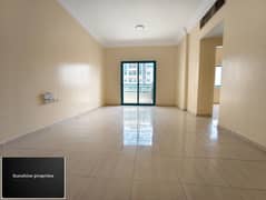 شقة في القاسمية 2 غرف 36990 درهم - 12174605