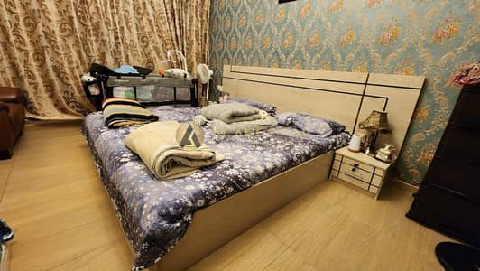 1 Bedroom Flat for Rent in Dubai Sports City, Dubai - IMG-20250709-WA0054. jpg