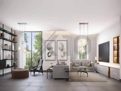 4 Bedroom Villa for Sale in Barashi, Sharjah - Hayyan | Sharjah’s Green Gem of Modern Villa