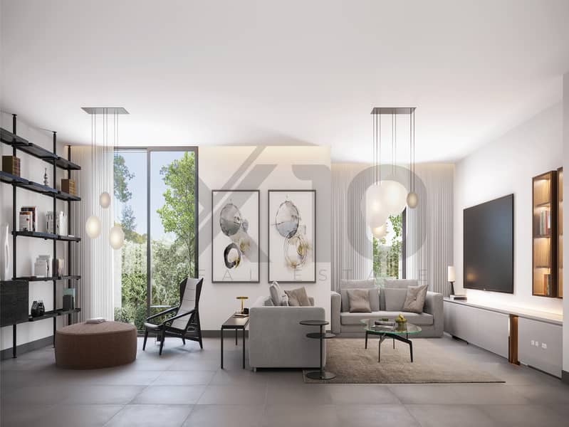 Hayyan | Sharjah’s Green Gem of Modern Villa Hayyan | Sharjah’s Green Gem of Modern Villa