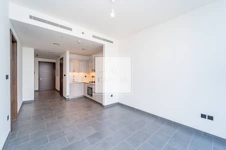 1 Bedroom Flat for Sale in Sobha Hartland, Dubai - Brand New 1BR | Waterfront View | Crest Tower B