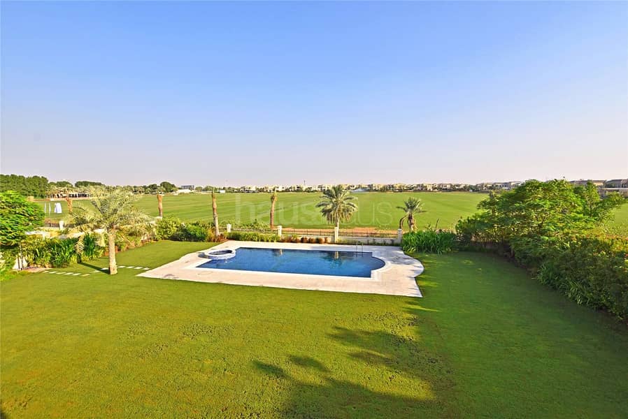 Fully Furnished | Full Polo View | V.O.T Fully Furnished | Full Polo View | V.O.T