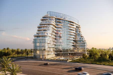 1 Спальня Апартаменты Продажа в Аль Марджан Айленд, Рас-эль-Хайма - C04. jpg