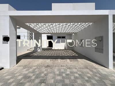 3 Bedroom Townhouse for Rent in Mudon, Dubai - Type A Layout | Soon to be Vacant | SingleRow