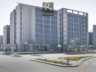 2 Bedroom Flat for Rent in Aljada, Sharjah - 687faa56-f1d9-4ab1-ad7d-1151795e0c5d. jpg
