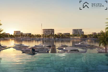 3 Bedroom Apartment for Sale in Mina Rashid, Dubai - Upscale Living | Marina View | Investor Deal