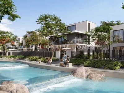 5 Bedroom Villa for Sale in The Oasis by Emaar, Dubai - 3. jpg