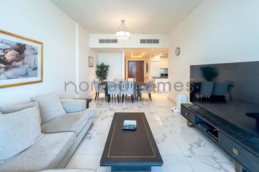 位于商业湾,哈布托尔城,阿姆纳公寓 2 卧室的公寓 170000 AED - 12174750 位于商业湾,哈布托尔城,阿姆纳公寓 2 卧室的公寓 170000 AED - 12174750