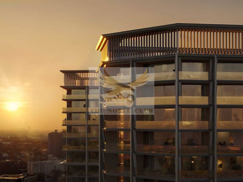 位于阿尔贾达法住宅区,迪拜健康城2区,Binghatti Ghost 2 卧室的公寓 2047499 AED - 12174748 位于阿尔贾达法住宅区,迪拜健康城2区,Binghatti Ghost 2 卧室的公寓 2047499 AED - 12174748