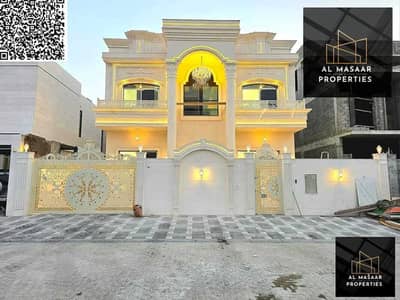 5 Bedroom Villa for Sale in Al Yasmeen, Ajman - WhatsApp Image 2025-06-30 at 4.29. 04 AM. jpeg