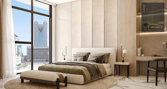 1 Bedroom Apartment for Sale in Al Satwa, Dubai - 48978b95-1707-41f2-baff-09face2610c0. jpg