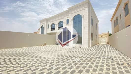5 Bedroom Villa for Rent in Zakhir, Al Ain - WhatsApp Image 2025-07-07 at 10.35. 37 PM. jpeg