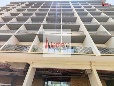 1 Bedroom Apartment for Rent in Mohammed Bin Rashid City, Dubai - MAG 16. png