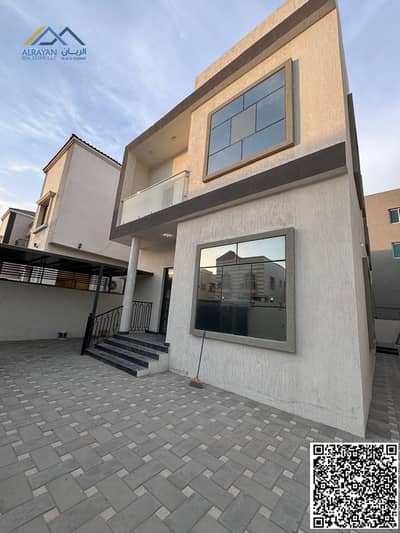5 Bedroom Villa for Sale in Al Mowaihat, Ajman - 01d69375-3cfa-4f60-986c-a2a27d132117. jpg