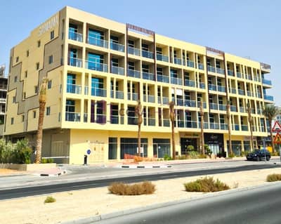 شقة 2 غرفة نوم للبيع في أرجان، دبي - samana. jpg